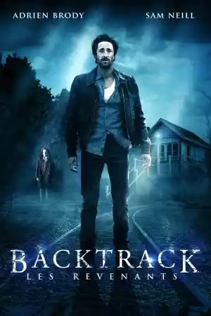 Jaquette du film Backtrack : Les Revenants