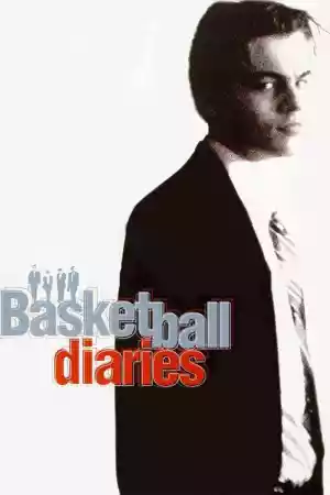 Jaquette du film Basketball Diaries