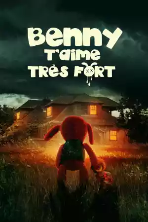 Jaquette du film Benny t'aime très fort