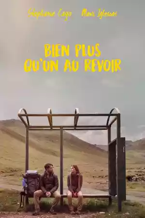 Jaquette du film Bien plus qu'un au revoir