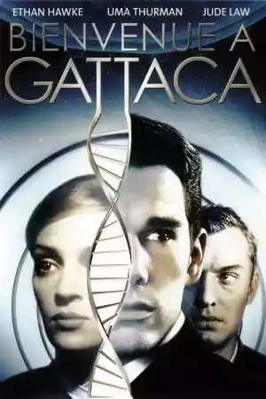 Jaquette du film Bienvenue à Gattaca