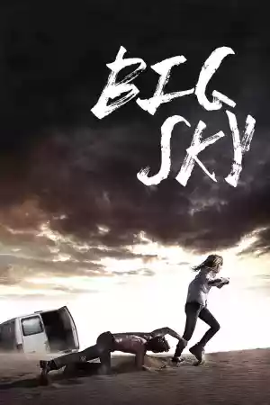 Jaquette du film Big Sky