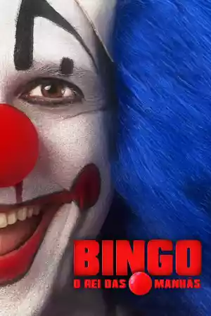 Jaquette du film Bingo