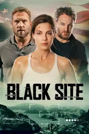 Jaquette du film Black Site