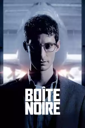 Jaquette du film Boîte noire