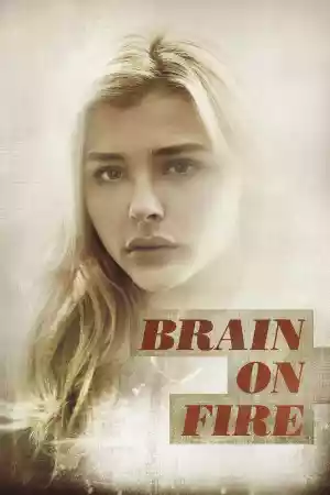 Jaquette du film Brain on Fire