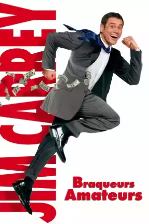 Jaquette du film Braqueurs amateurs