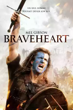 Jaquette du film Braveheart