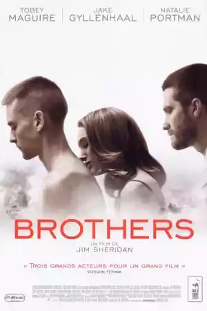 Jaquette du film Brothers