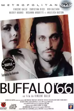 Jaquette du film Buffalo '66