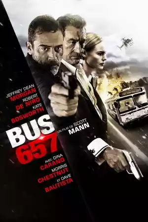 Jaquette du film Bus 657