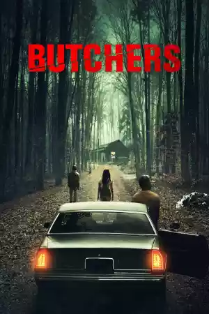 Jaquette du film Butchers