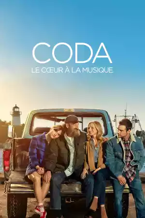 Jaquette du film CODA