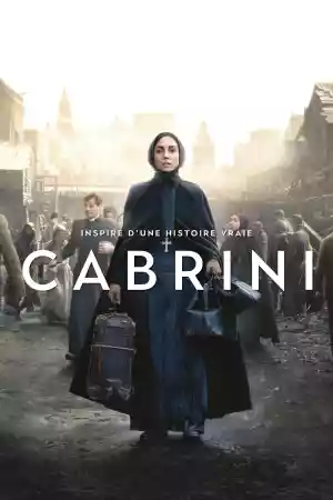 Jaquette du film Cabrini