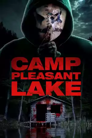 Jaquette du film Camp Pleasant Lake