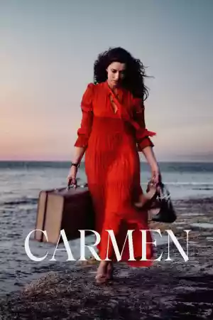 Jaquette du film Carmen