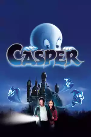 Jaquette du film Casper