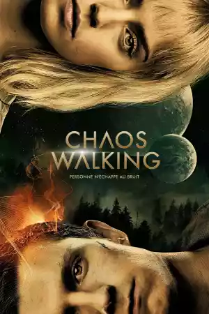 Jaquette du film Chaos Walking