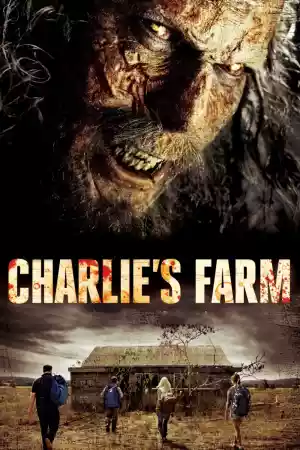 Jaquette du film Charlie's Farm