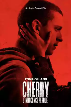 Jaquette du film Cherry