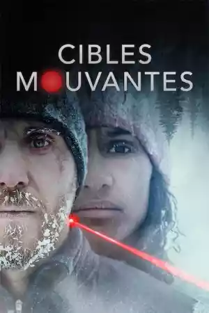 Jaquette du film Cibles mouvantes