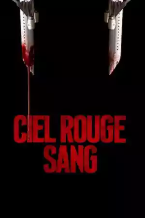 Jaquette du film Ciel rouge sang