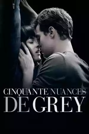 Jaquette du film Cinquante nuances de Grey