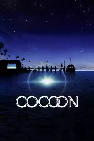 Jaquette du film Cocoon