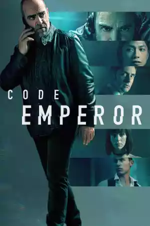 Jaquette du film Código Emperador