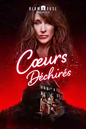 Jaquette du film Cœurs déchirés