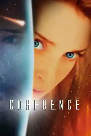 Jaquette du film Coherence