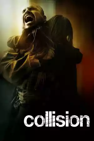 Jaquette du film Collision