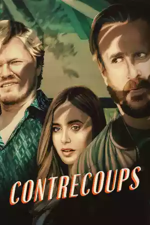 Jaquette du film Contrecoups