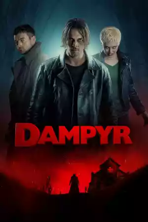 Jaquette du film Dampyr