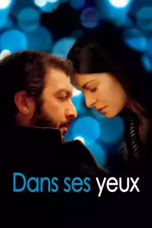 Jaquette du film Dans ses yeux