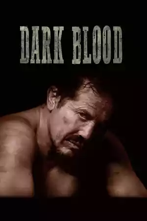 Jaquette du film Dark Blood