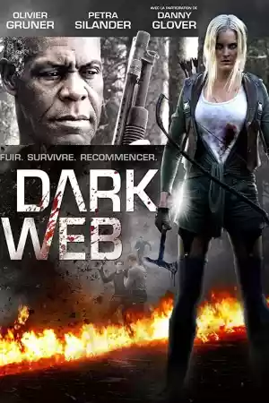 Jaquette du film Dark Web