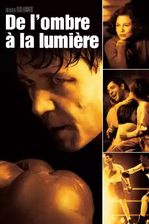 Jaquette du film De l'ombre à la lumière