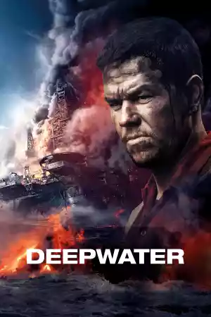 Jaquette du film Deepwater