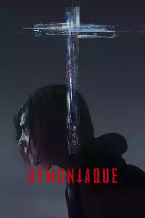 Jaquette du film Demonic