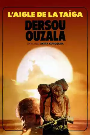 Jaquette du film Dersou Ouzala