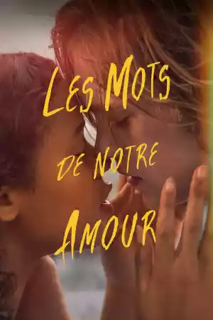 Jaquette du film Des mots sur les murs