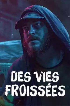 Jaquette du film Des vies froissées