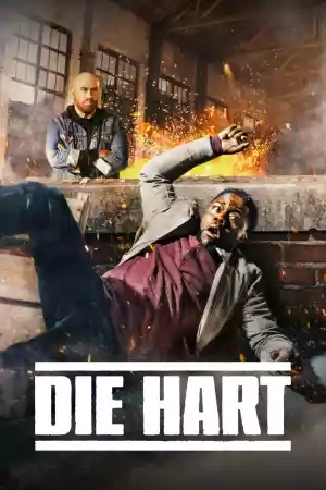 Jaquette du film Die Hart