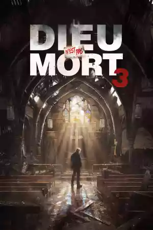 Jaquette du film Dieu n'est pas mort 3