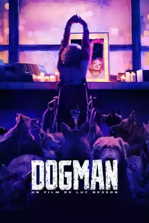 Jaquette du film DogMan