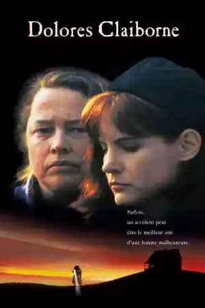 Jaquette du film Dolores Claiborne