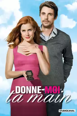 Jaquette du film Donne-moi ta main