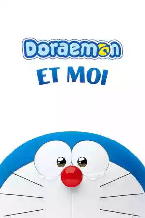 Jaquette du film Doraemon et moi