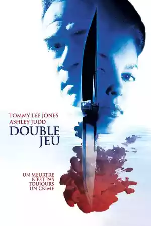 Jaquette du film Double Jeu